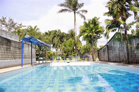 montalban private resort